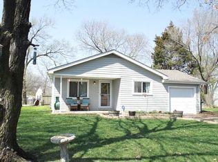 6421 N Hydraulic St, Wichita, KS 67219