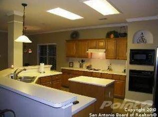 1922 Upton Vlg, San Antonio, TX 78260