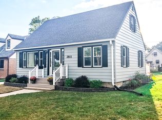 2811 S 69th St, Milwaukee, WI 53219