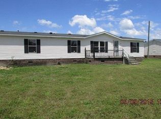 115 Tonys Ln, Windsor, NC 27983