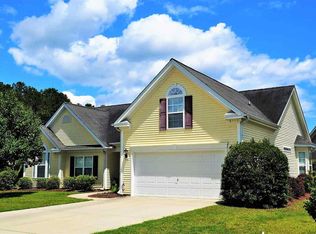 112 Keswick Ct, Murrells Inlet, SC 29576