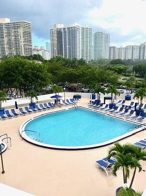 1st image of 3701 N Country Club Dr APT 504