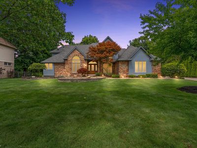 1183 Kings Carriage Rd, Grand Blanc, MI, 48439