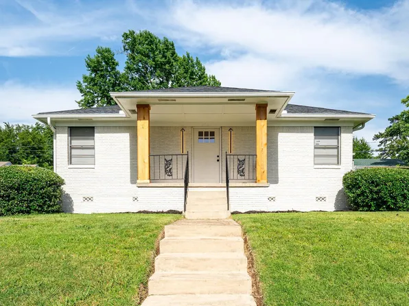 1701 S Monroe St, Little Rock, AR 72204