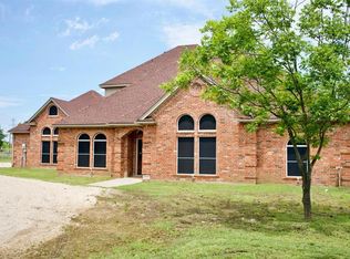 103 Mimosa Way, Venus, TX 76084
