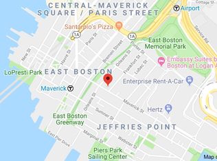 200 Maverick St #7, Boston, MA 02128