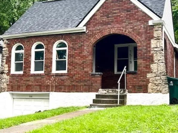 1519 Manss Ave, Cincinnati, OH 45205