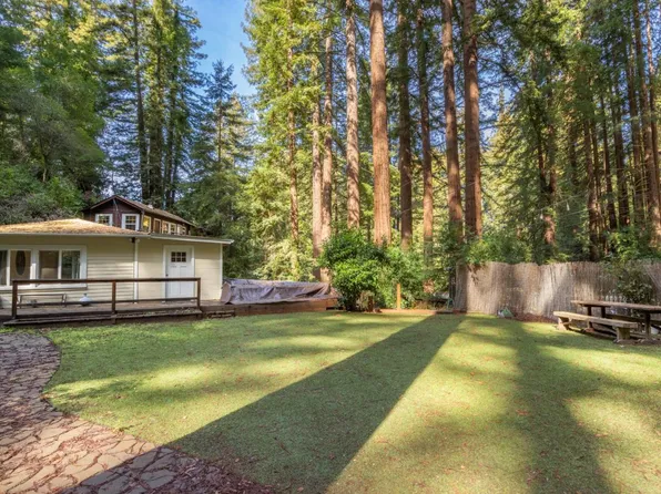 350 Martin Dr, Scotts Valley, CA 95066