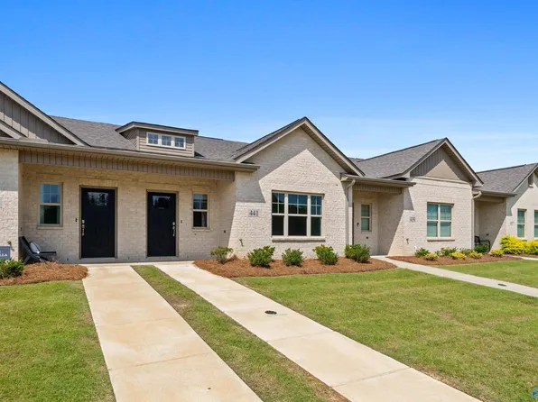 416 Ronnie Dr SE, Decatur, AL 35603