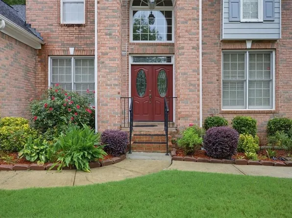 4059 Ashland Cir, Douglasville, GA 30135