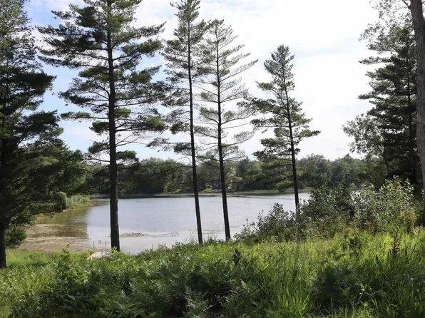 13114 S Lake Dr, Idlewild, MI 49642