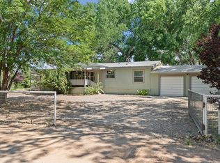 9 Los Chapulines, Belen, NM 87002