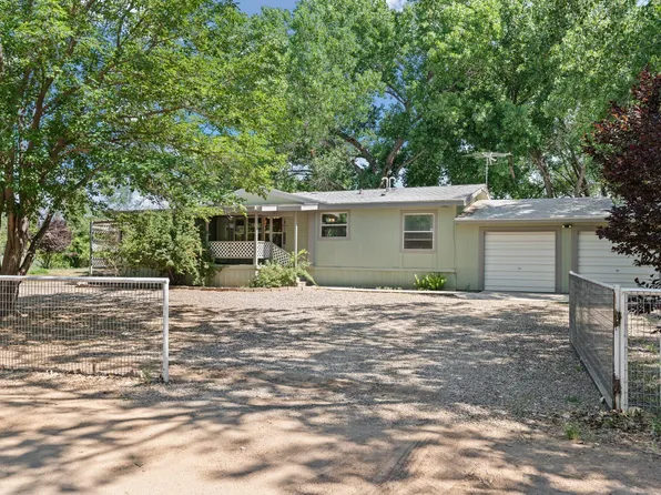 9 Los Chapulines, Belen, NM 87002