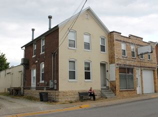 1317 W 3rd St, Washington, MO 63090