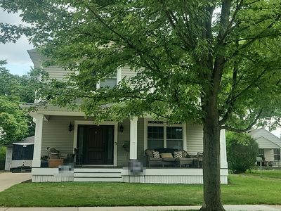525 Broadacre Ave, Clawson, MI, 48017