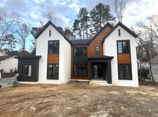 1612 Pony Run Rd, Raleigh, NC 27615