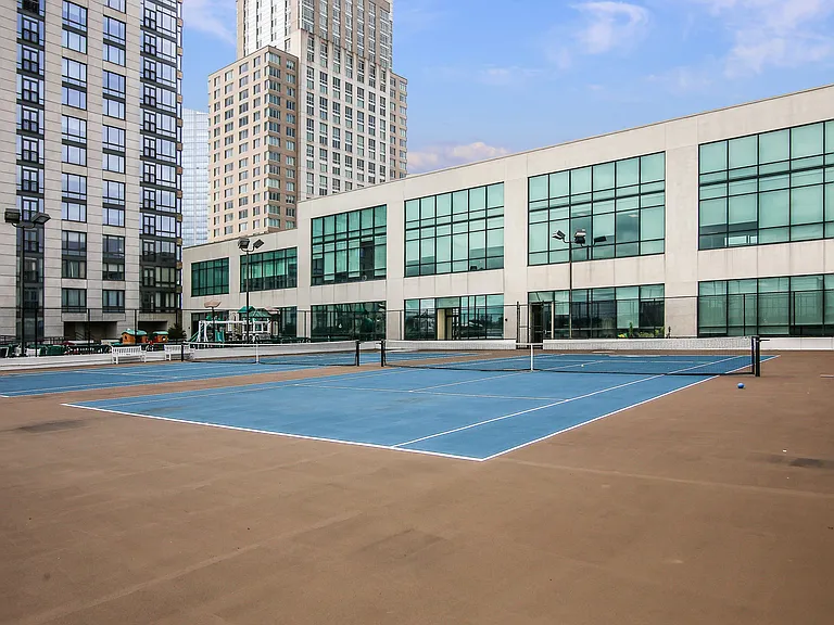 10 City Pl #2D — Photo 21