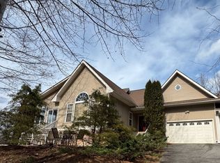 94 Dalya Rd, Swannanoa, NC 28778