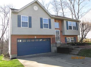 484 Rifle Ln, Elsmere, KY 41018