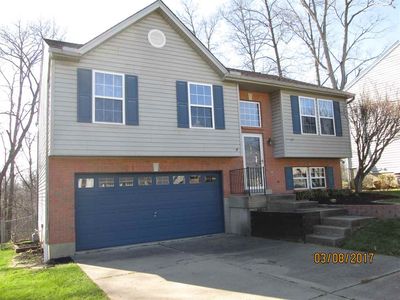 484 Rifle Ln, Elsmere, KY, 41018