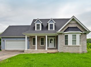 1709 Gilboa Ave, Zion, IL 60099