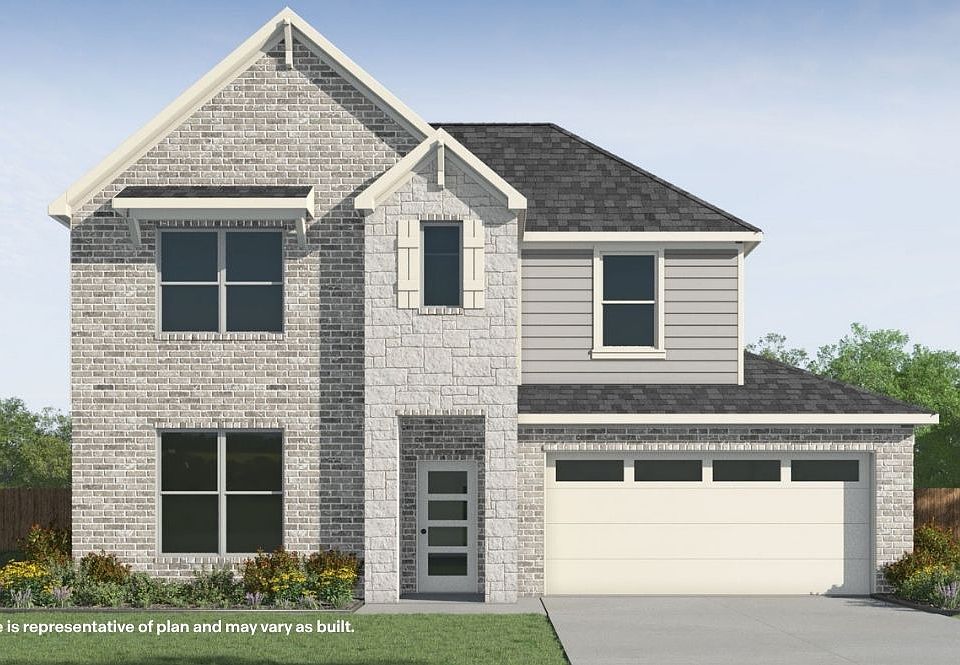 Plan Elevation.