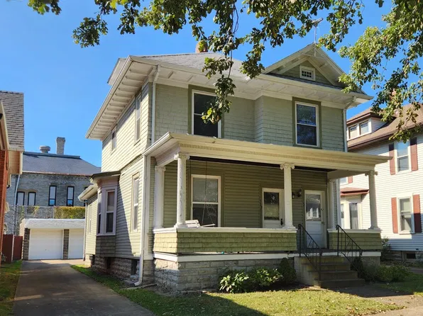 1515 Central Ave, Sandusky, OH 44870