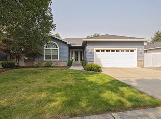 317 Donna Way, Central Pt, OR 97502