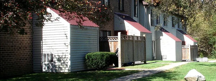 Pennswood Apartments and Townhomes — Photo 4