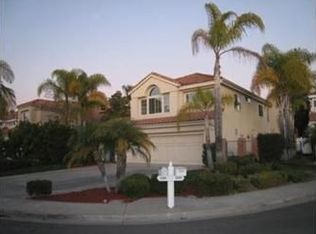 8586 Hopseed Ln, San Diego, CA 92129