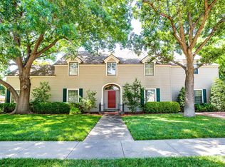 3201 20th St, Lubbock, TX 79410