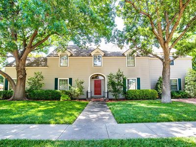 3201 20th St, Lubbock, TX, 79410