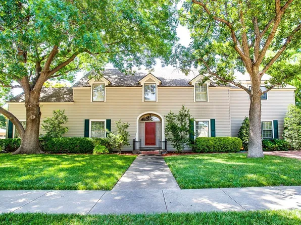 3201 20th St, Lubbock, TX 79410