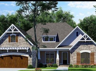 121 Hanover Ct, New Knoxville, OH