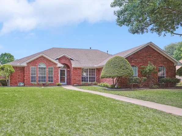 1510 Pickwick Ln, Denton, TX 76209