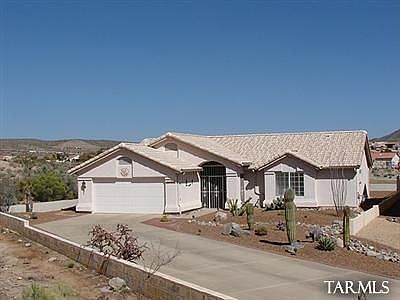 4th image of 37423 S Desert Star Ct