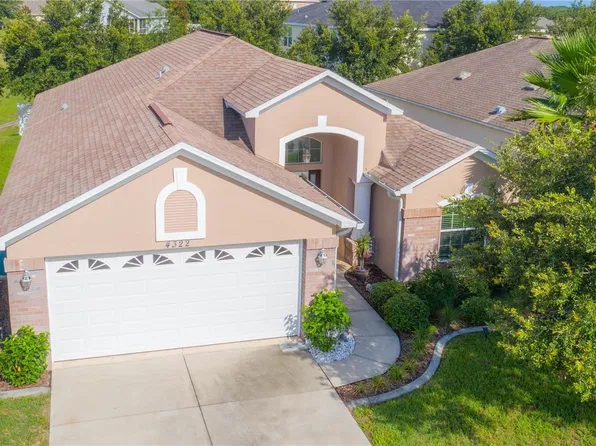 4322 High Ridge Ave, Spring Hill, FL 34609