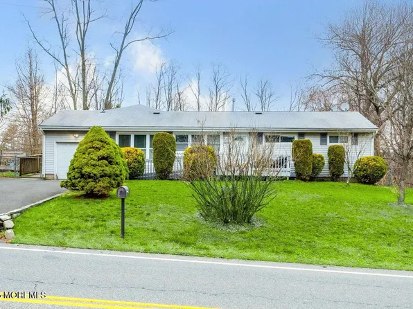 1272 Aldrich Road, Jackson, NJ 08527