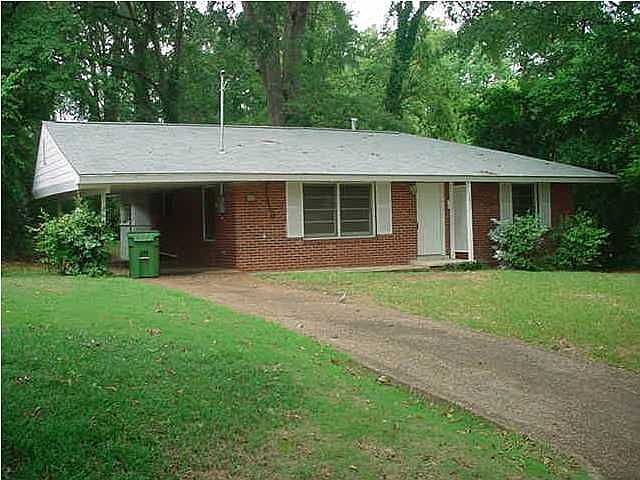 2nd image of 2833 Brewton St