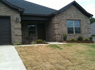 6118 Petit Jean Dr, Alexander, AR 72002