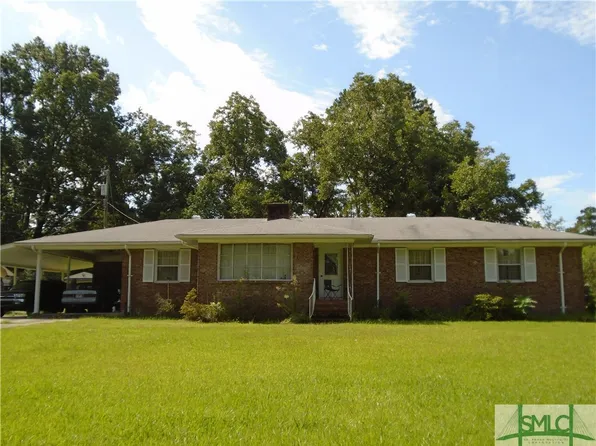 103 Camellia Avenue, Savannah, GA 31408