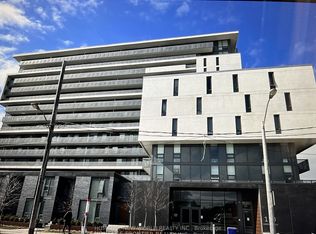 120 Varna Dr #1019, Toronto, ON M6A 2L9