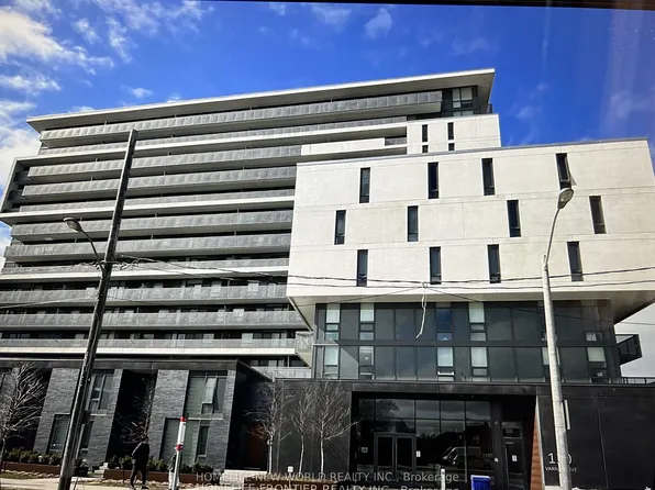 120 Varna Dr, Toronto, ON