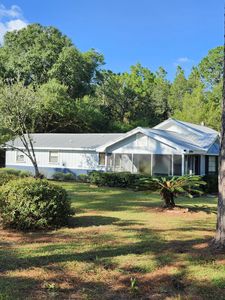 823 Millard Gainey Rd, Defuniak Springs, FL, 32435