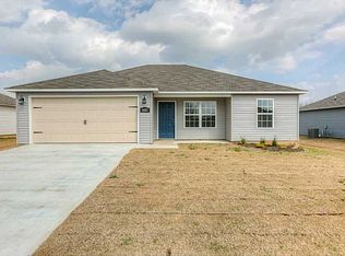 5407 SW Cherry Creek Rd, Bentonville, AR 72712