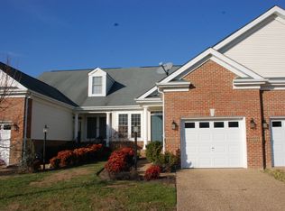 4304 Keaton Ln, Williamsburg, VA 23188