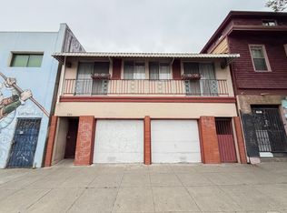 725 Harrison St, Oakland, CA 94607