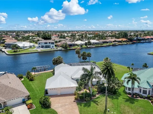2546 SW 45th St, Cape Coral, FL 33914