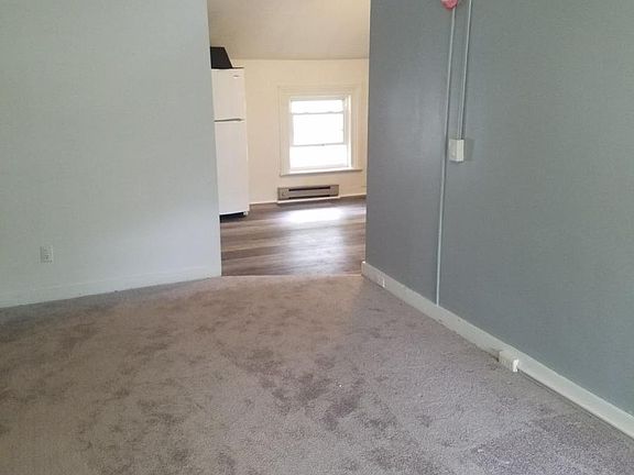 Living Room to Kitchen