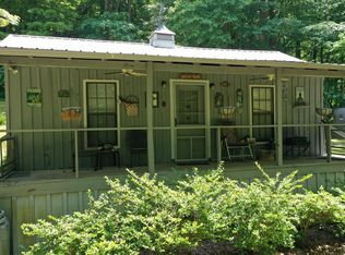 190 Roughshod Ln, Hilham, TN 38568